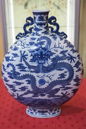 خزف وفخاريات